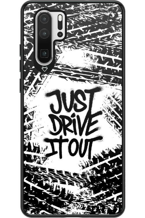Drive It Out 2.0 - Huawei P30 Pro