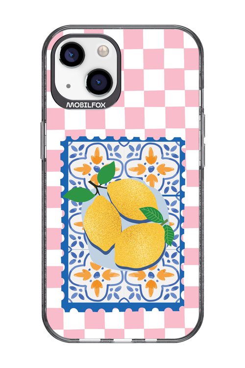 Limoncello Coast 2.0 - Apple iPhone 13