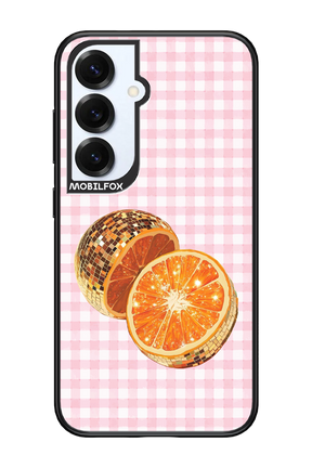 Discorange 2.0 - Samsung S25