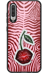 Kissy Cherry 2.0 - Samsung Galaxy A70