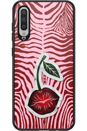 Kissy Cherry 2.0 - Samsung Galaxy A70