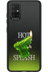 Hot Splash 2.0 - Samsung Galaxy A51