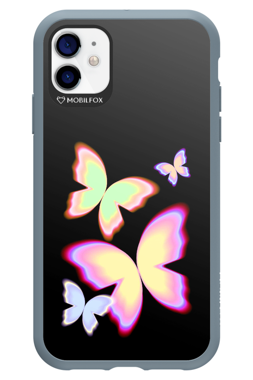 Butterfly Dream 2.0 - Apple iPhone 11