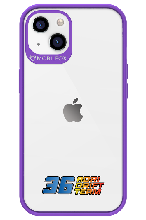 Minimal Drift 2.0 - Apple iPhone 13