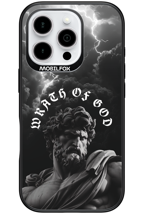 God 2.0 - Apple iPhone 16 Pro