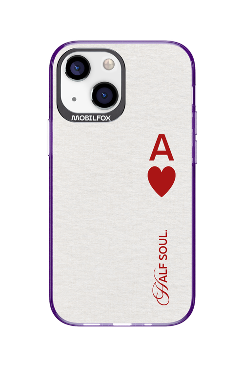 Half 2.0 - Apple iPhone 13 Mini