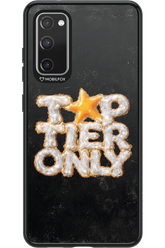 Top Tier 2.0 - Samsung Galaxy S20 FE