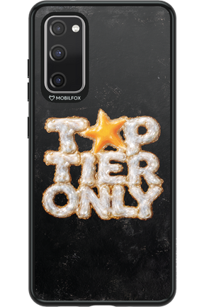 Top Tier 2.0 - Samsung Galaxy S20 FE