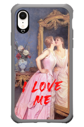 Love-03 - Apple iPhone XR
