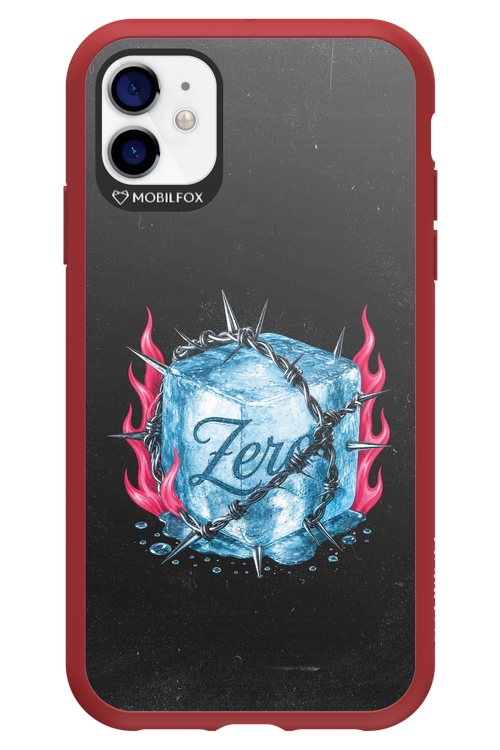 Zero 2.0 - Apple iPhone 11
