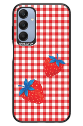 STRAWBERRY 2.0 - Samsung A25