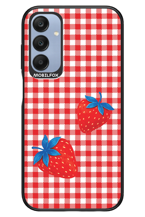 STRAWBERRY 2.0 - Samsung A25