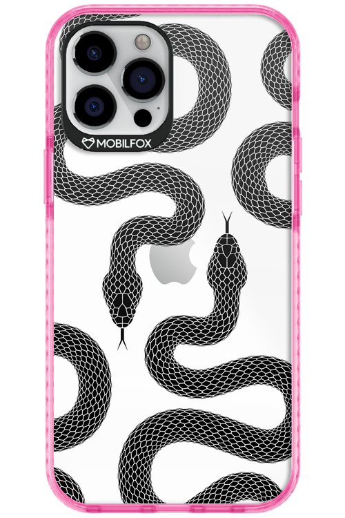 Snakes 2.0 - Apple iPhone 12 Pro Max