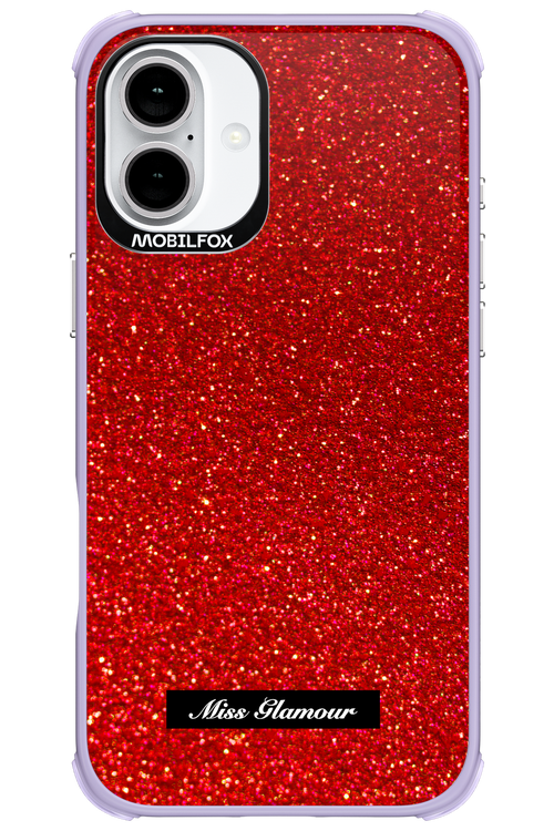 Miss Glamour - Apple iPhone 16 Plus