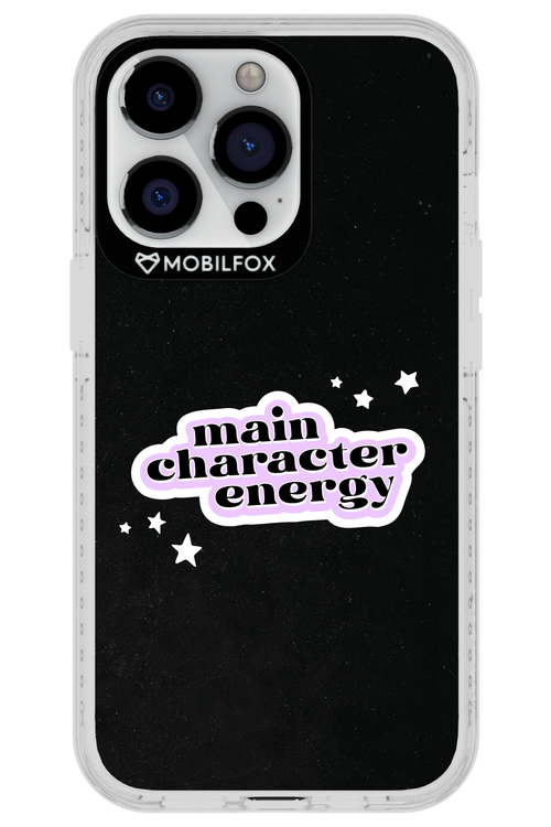 The Main Black - Apple iPhone 13 Pro