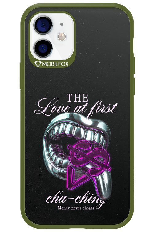 Cha-Ching 2.0 - Apple iPhone 12