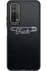 Fuck Clip 2.0 - Huawei P Smart 2021