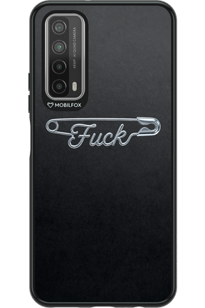 Fuck Clip 2.0 - Huawei P Smart 2021
