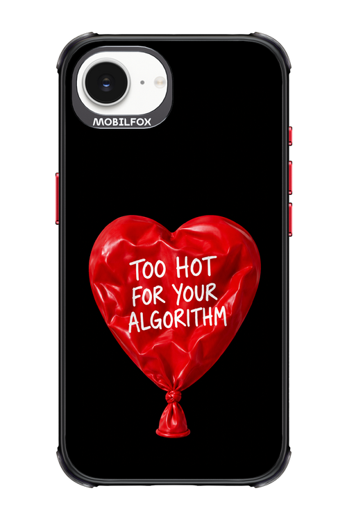 Too Hot 2.0 - Apple iPhone 17e
