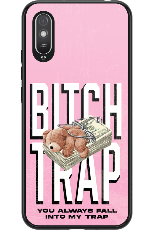 Bitch Trap - Xiaomi Redmi 9A