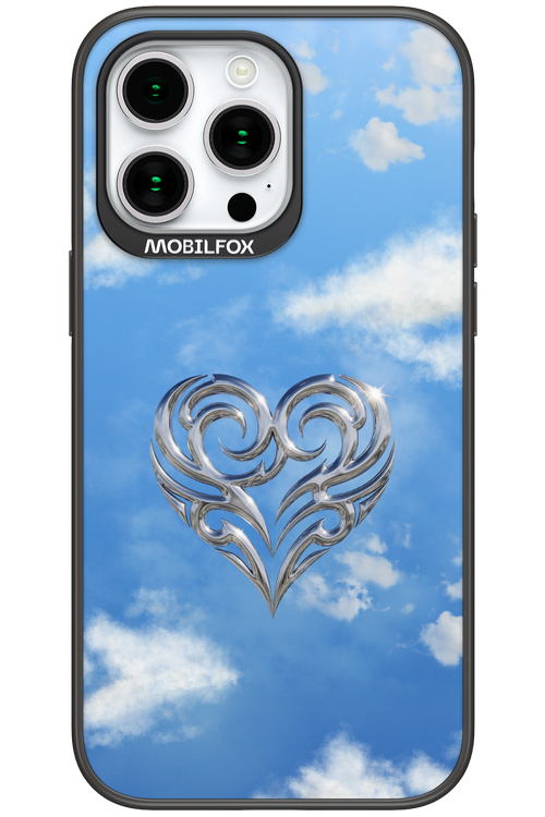 Dream Heart 2.0 - Apple iPhone 15 Pro Max