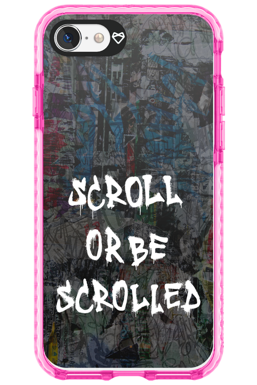Scroll X 2.0 - Apple iPhone SE 2022