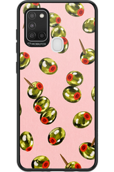 Olive 2.0 - Samsung Galaxy A21 S