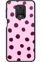 My Crush 2.0 - Xiaomi Redmi Note 9 Pro