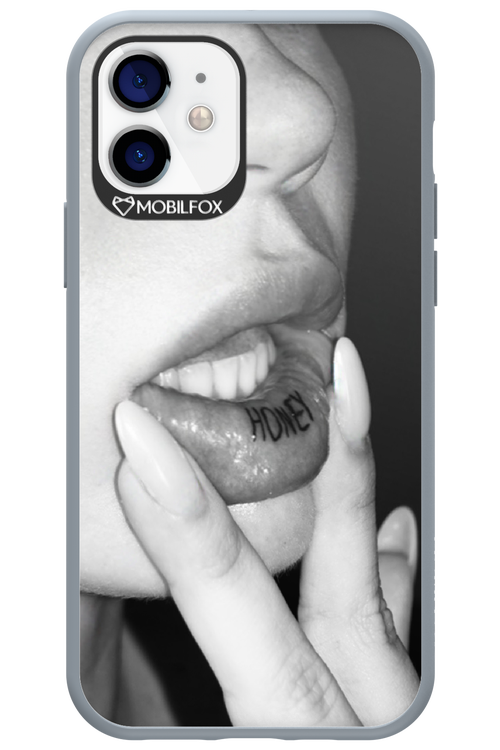 Lip Secret 2.0 - Apple iPhone 12
