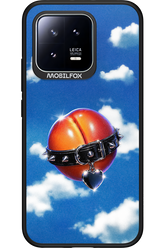 Wild Peach 2.0 - Xiaomi 13