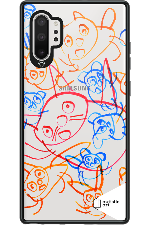 Zoltán Gábor - Samsung Galaxy Note 10+