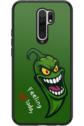 Crazy Chili 2.0 - Xiaomi Redmi 9