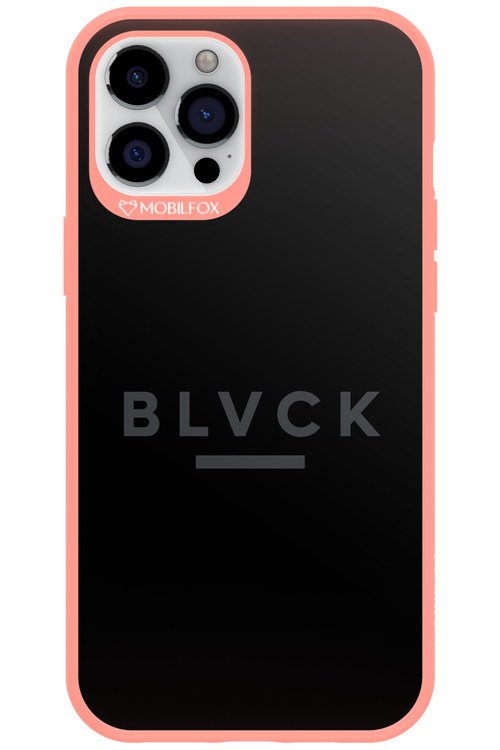 BLVCK II - Apple iPhone 12 Pro Max