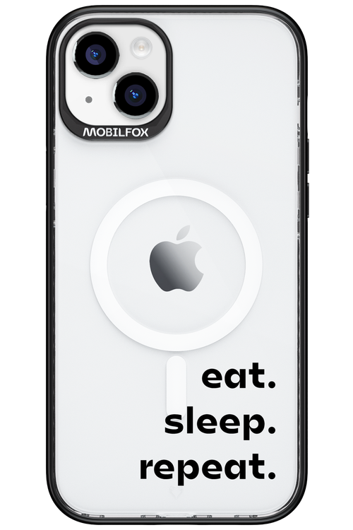 Daily Loop 2.0 - Apple iPhone 15 Plus