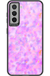 Lavender Field 2.0 - Samsung Galaxy S21