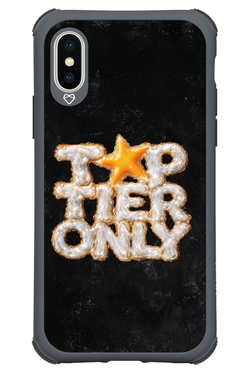Top Tier 2.0 - Apple iPhone XS