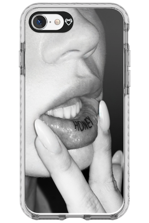 Lip Secret 2.0 - Apple iPhone SE 2022