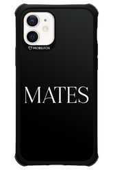 M Soul Mates - Apple iPhone 12