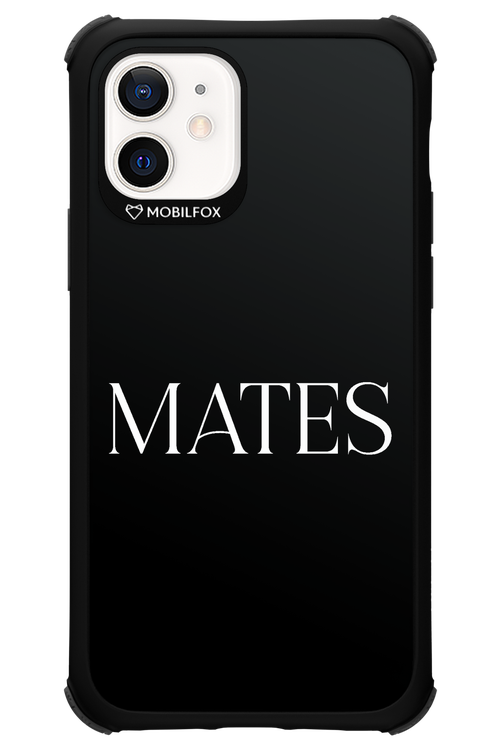 M Soul Mates - Apple iPhone 12