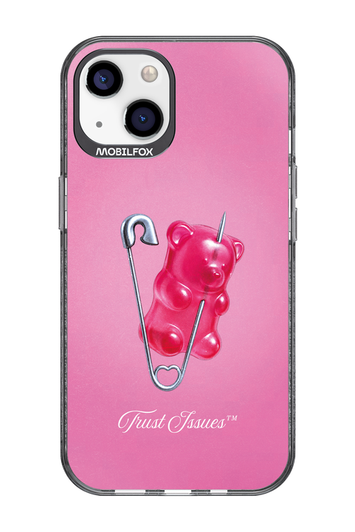 Trust Issues 2.0 - Apple iPhone 13