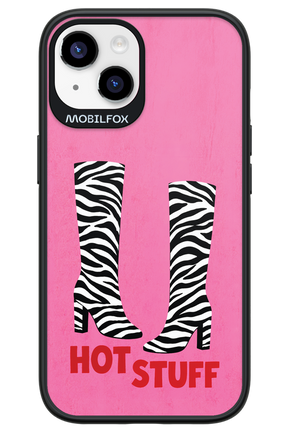 HOT STUFF 2.0 - Apple iPhone 14