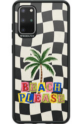 BEACH PLEASE 2.0 - Samsung Galaxy S20+