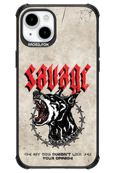 SAVAGE - Apple iPhone 15 Plus