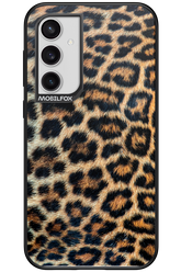 Leopard 2.0 - Samsung Galaxy S23 FE