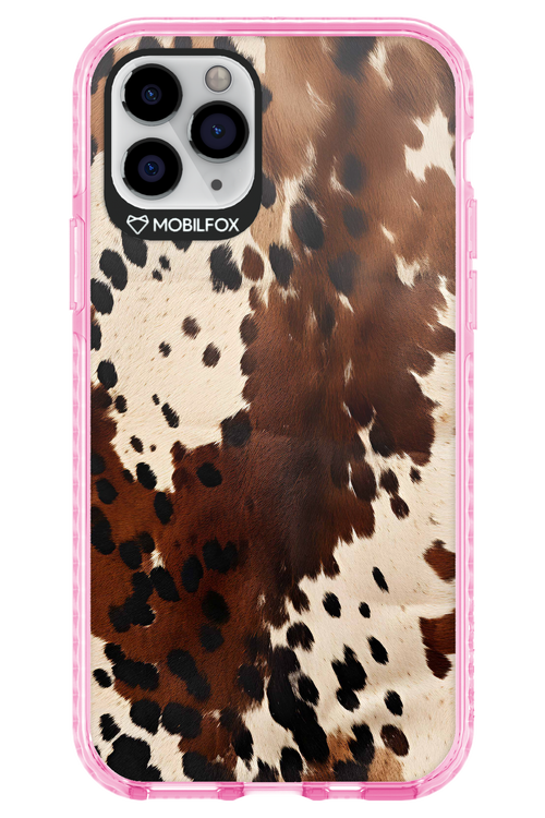 Wild Cow 2.0 - Apple iPhone 11 Pro