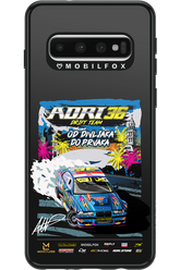 ADRI36 Midnight Drift 2.0 - Samsung Galaxy S10