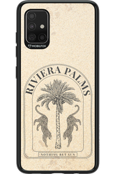 Riviera Palms 2.0 - Samsung Galaxy A51