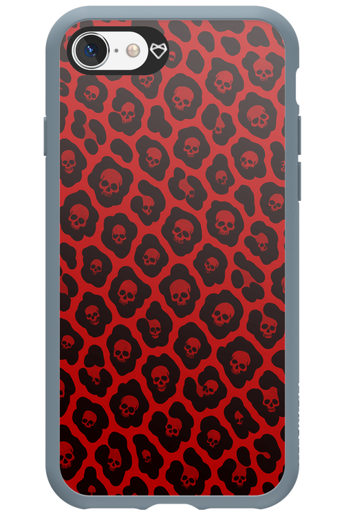 Deadly 2.0 - Apple iPhone 8