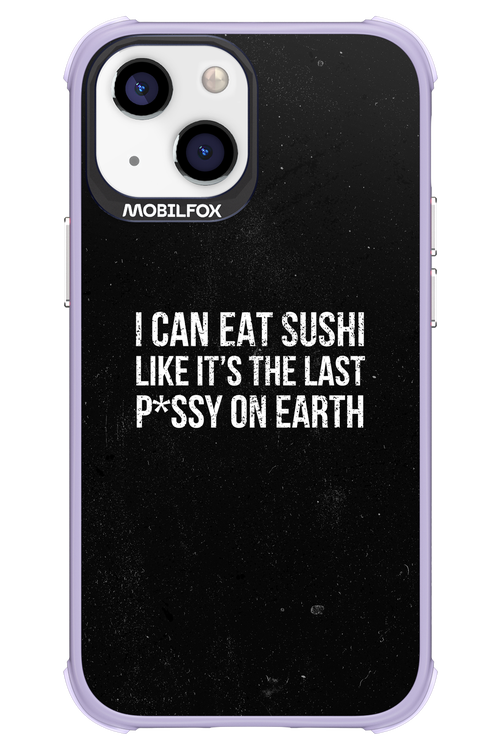 SUSHI 2.0 - Apple iPhone 13 Mini