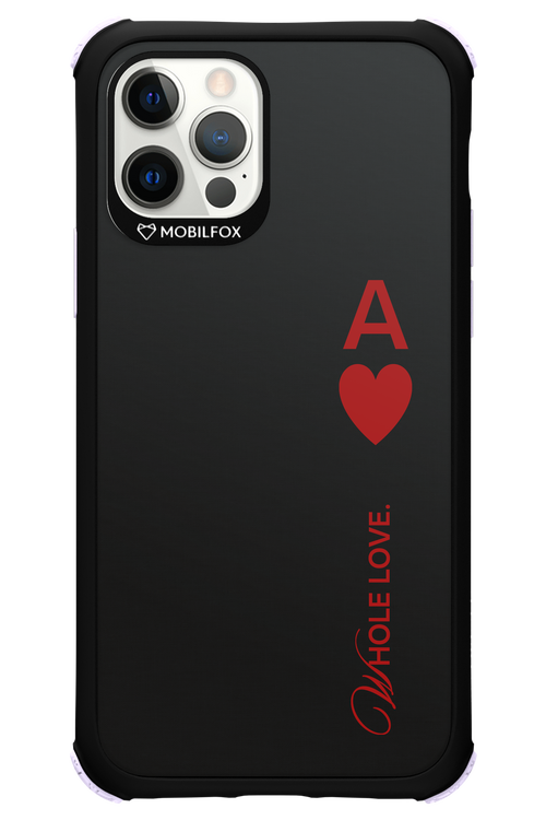 Whole 2.0 - Apple iPhone 12 Pro